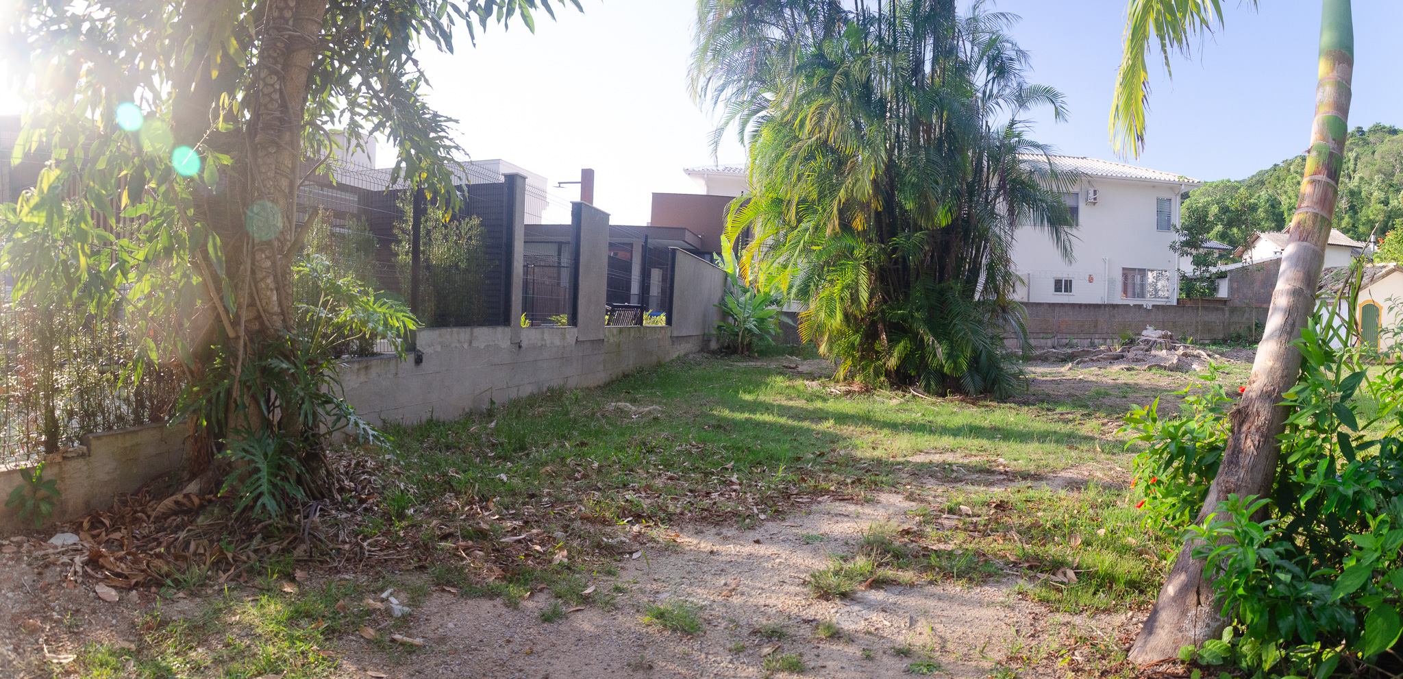 C13-Terreno unico