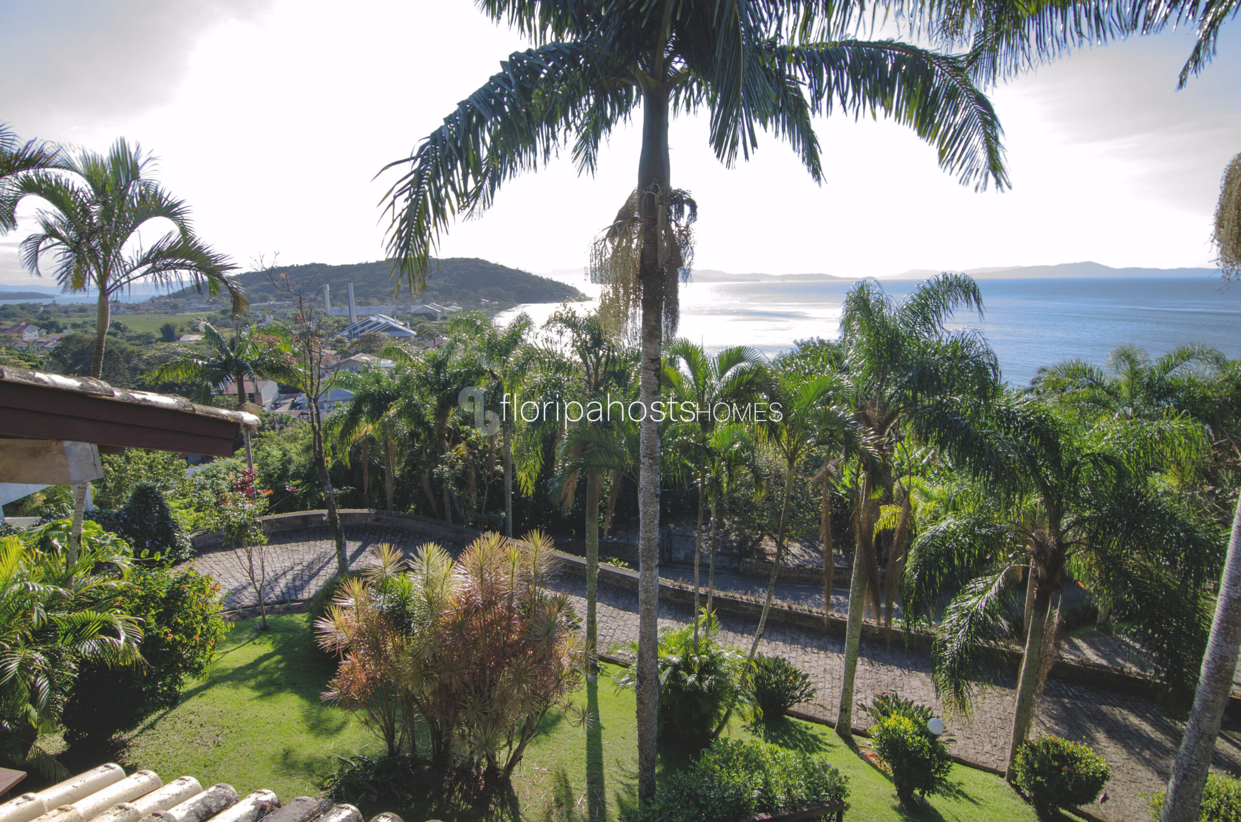 L02v-Imóvel para Investimento e Moradia na Lagoinha | Vista para o Mar em Florianópolis