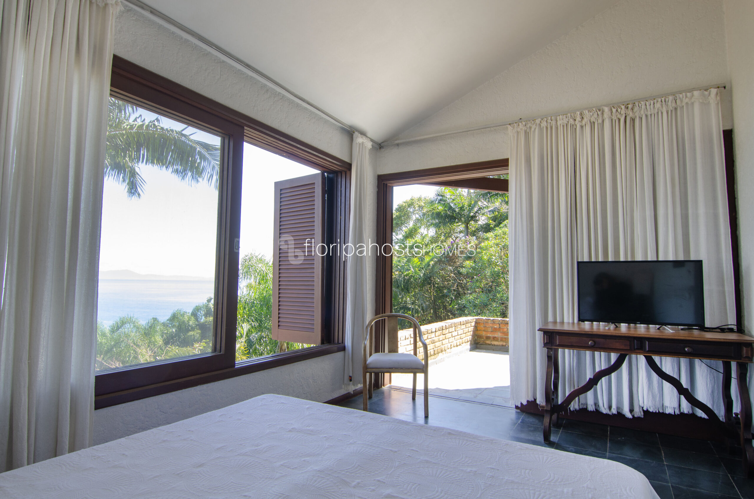 L02v-Imóvel para Investimento e Moradia na Lagoinha | Vista para o Mar em Florianópolis