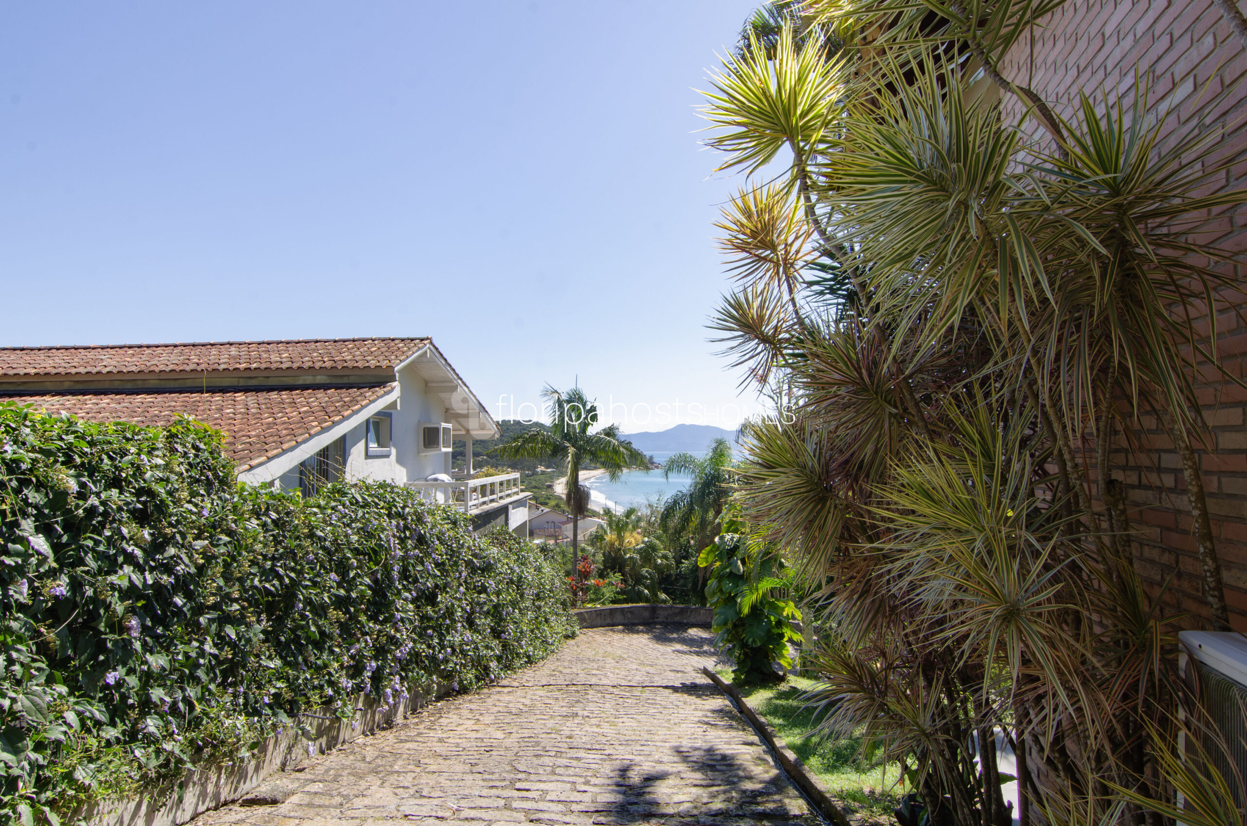 L02v-Imóvel para Investimento e Moradia na Lagoinha | Vista para o Mar em Florianópolis