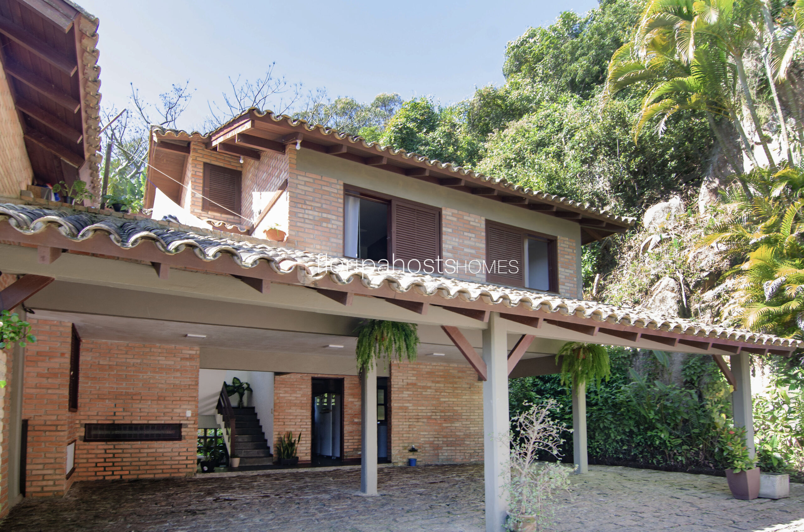L02v-Imóvel para Investimento e Moradia na Lagoinha | Vista para o Mar em Florianópolis