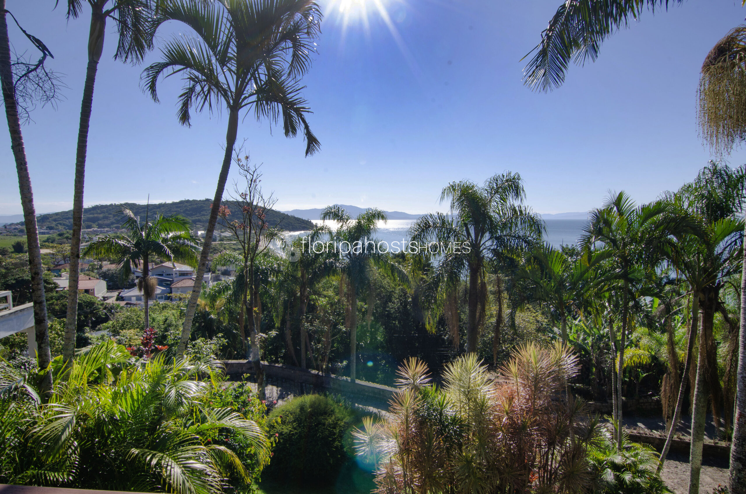 L02v-Imóvel para Investimento e Moradia na Lagoinha | Vista para o Mar em Florianópolis