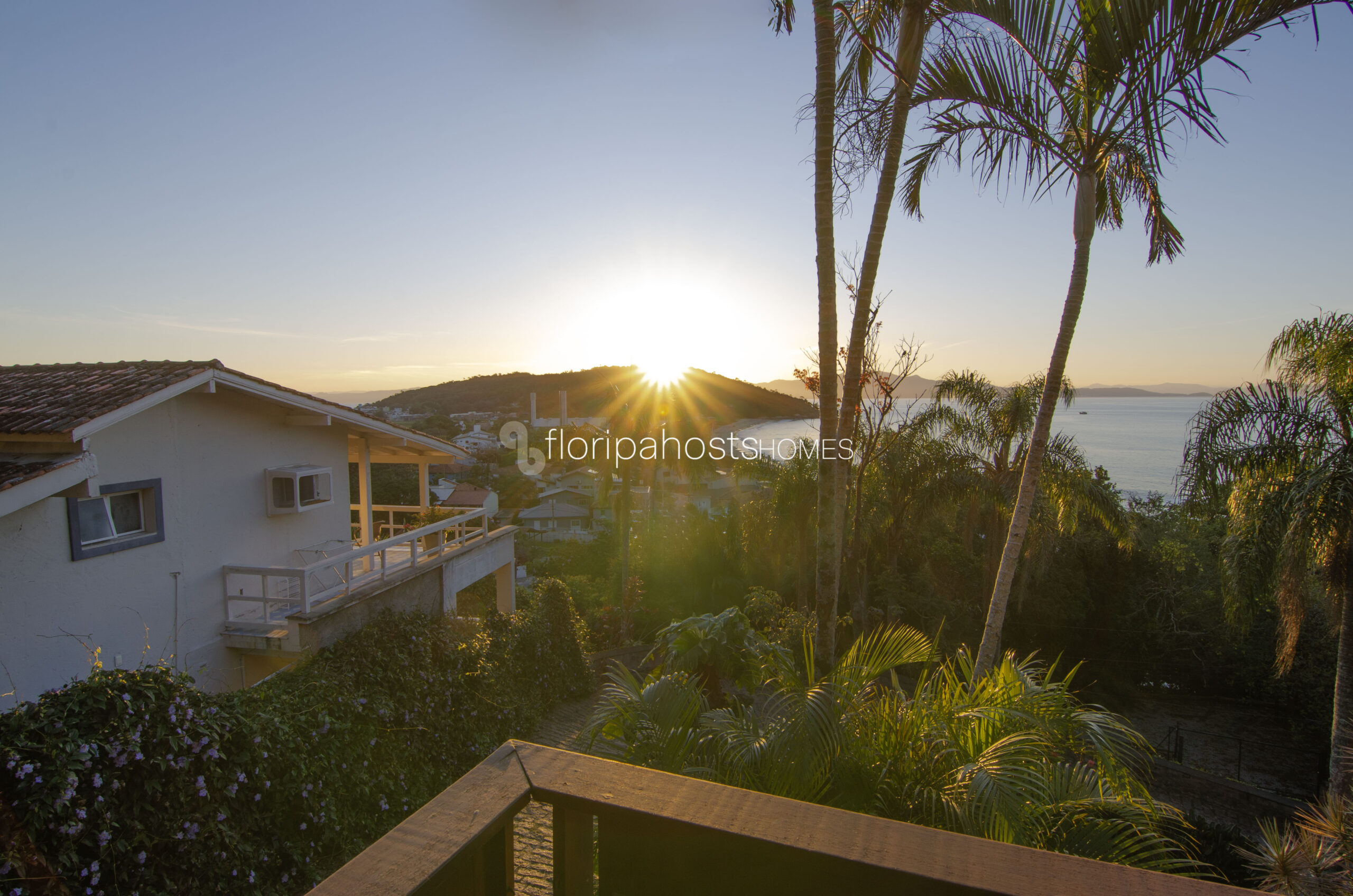 L02v-Imóvel para Investimento e Moradia na Lagoinha | Vista para o Mar em Florianópolis