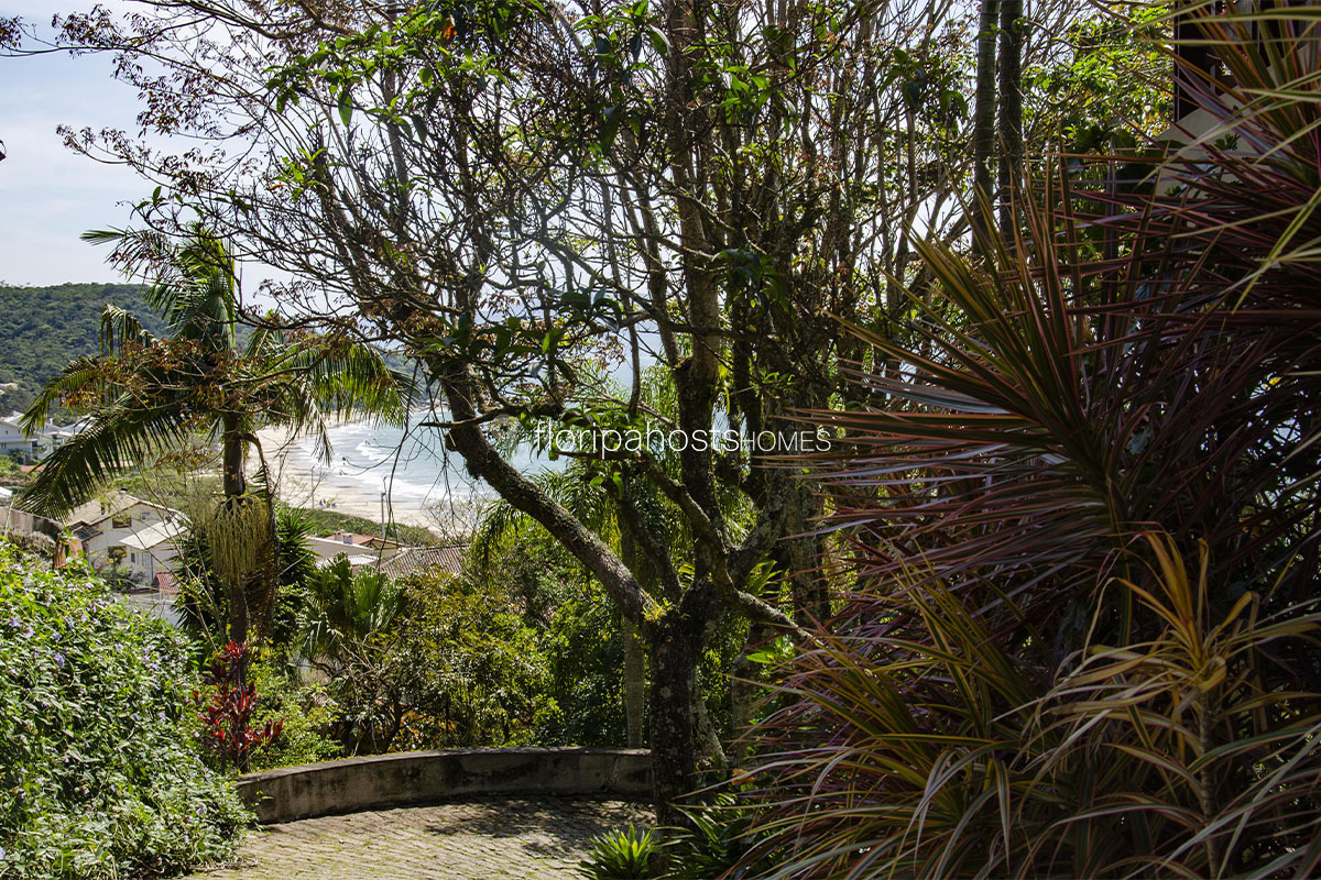 L02v-Imóvel para Investimento e Moradia na Lagoinha | Vista para o Mar em Florianópolis