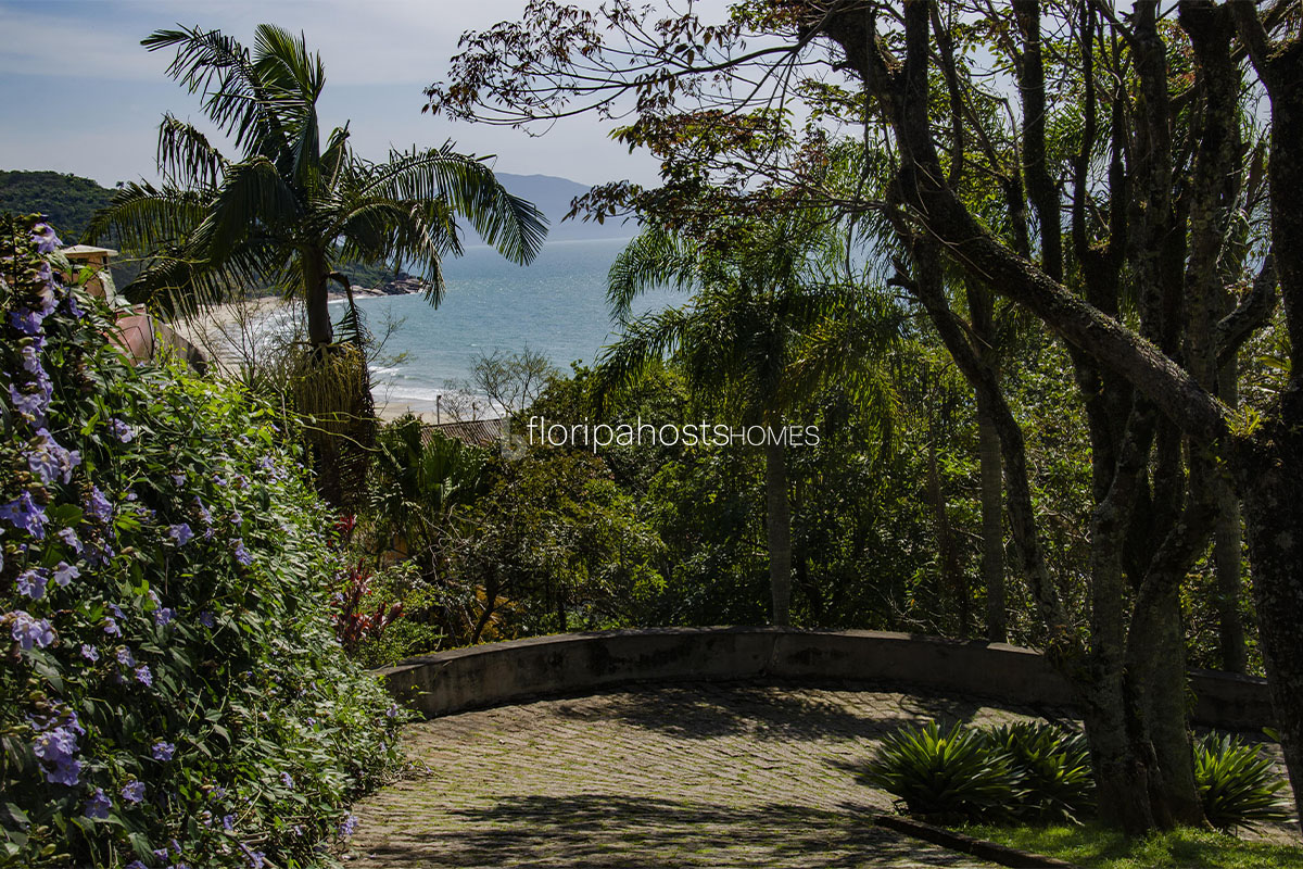 L02v-Imóvel para Investimento e Moradia na Lagoinha | Vista para o Mar em Florianópolis