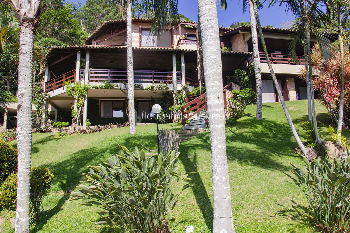 L02v-Imóvel para Investimento e Moradia na Lagoinha | Vista para o Mar em Florianópolis