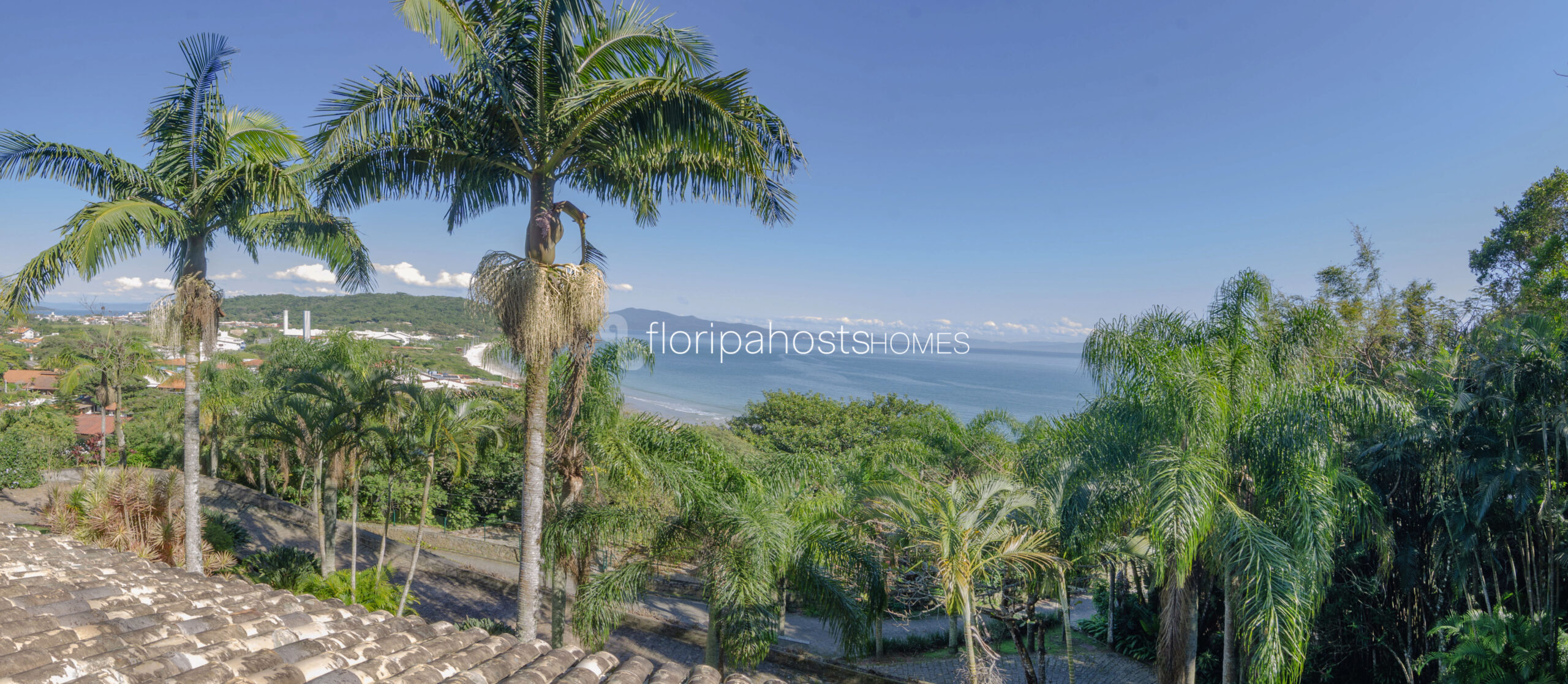 L02v-Imóvel para Investimento e Moradia na Lagoinha | Vista para o Mar em Florianópolis