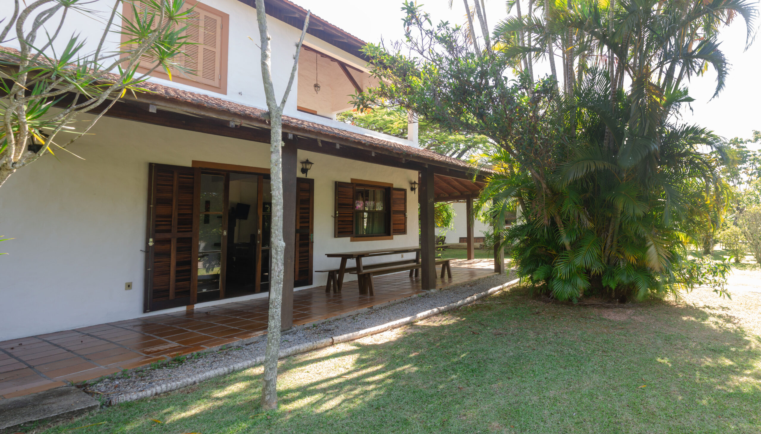 C15-Casa Colonial a Passos da Praia