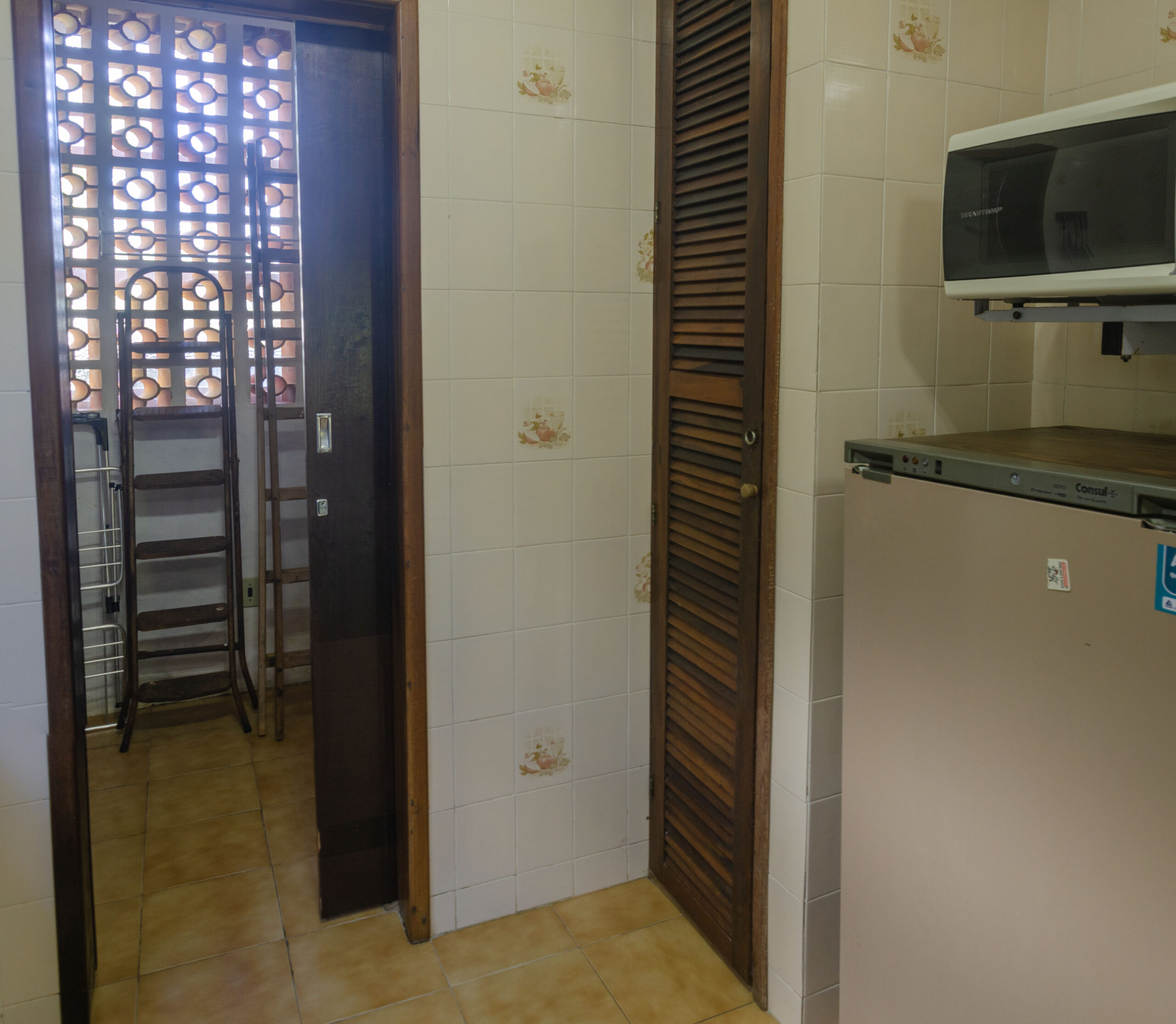 C15-Casa Colonial a Passos da Praia