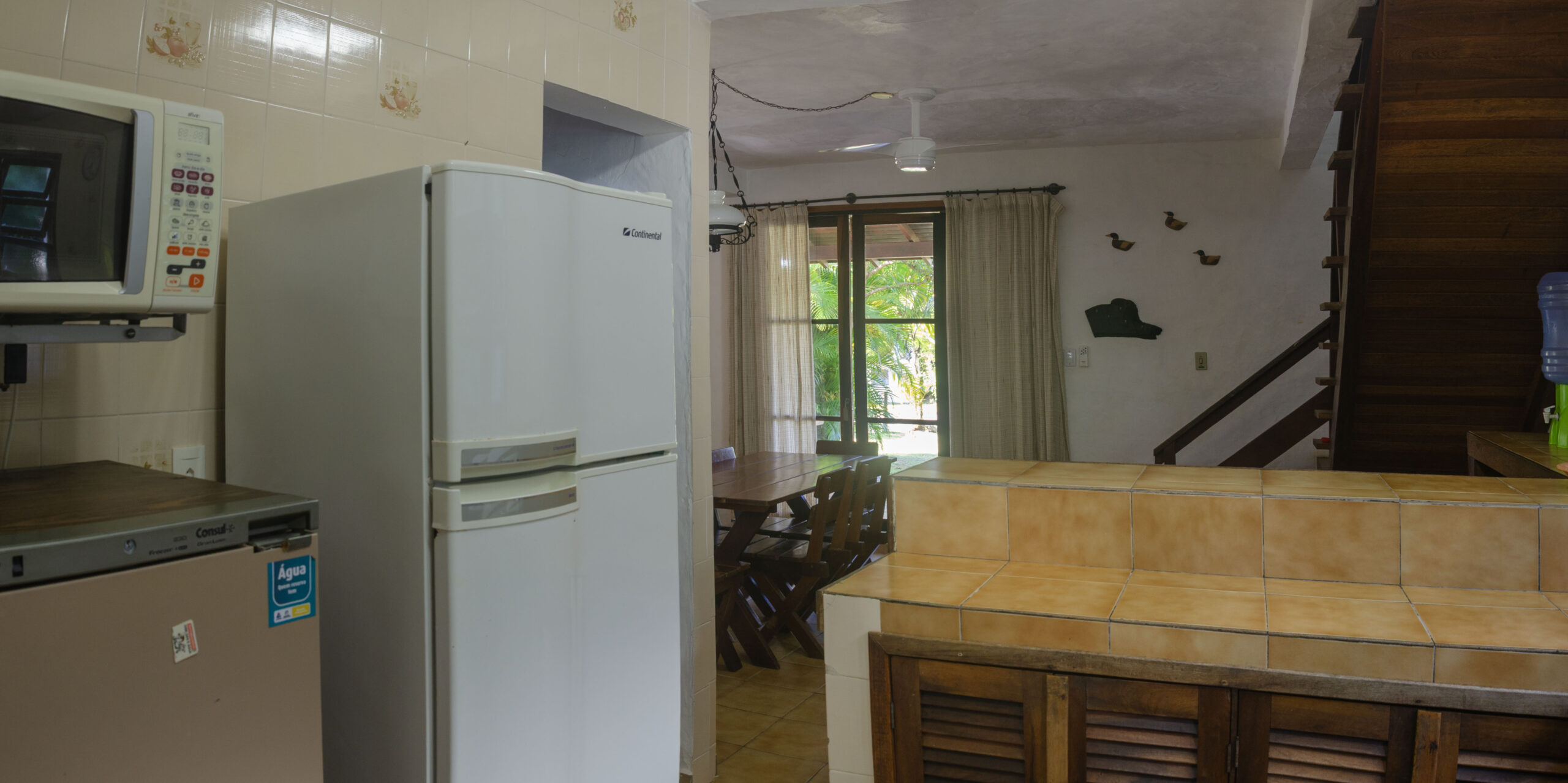 C15-Casa Colonial a Passos da Praia