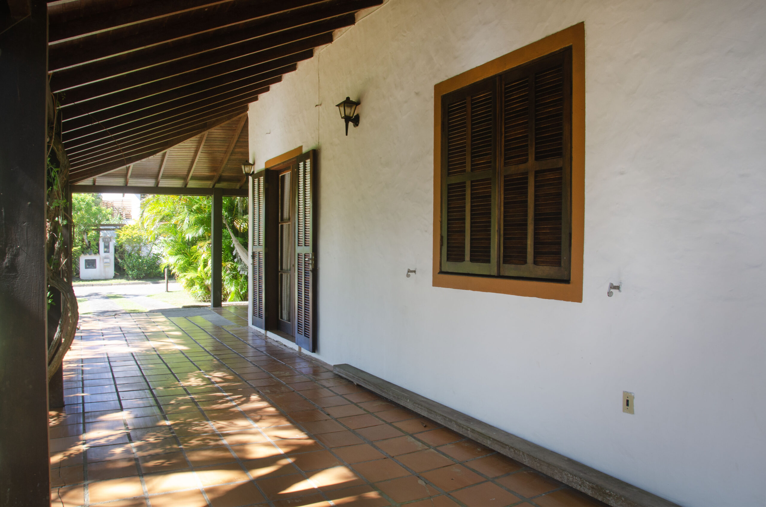 C15-Casa Colonial a Passos da Praia