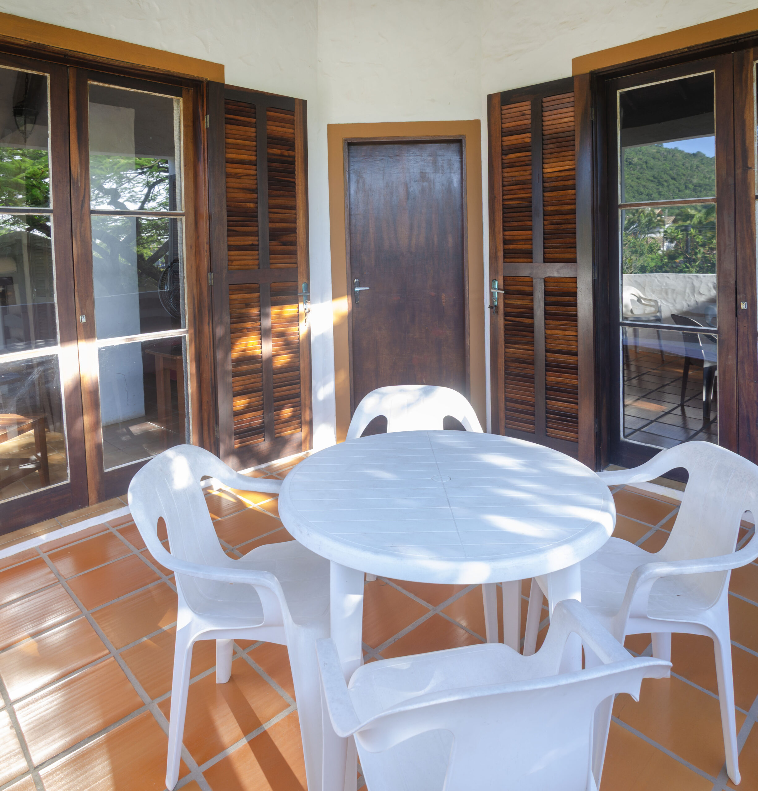 C15-Casa Colonial a Passos da Praia