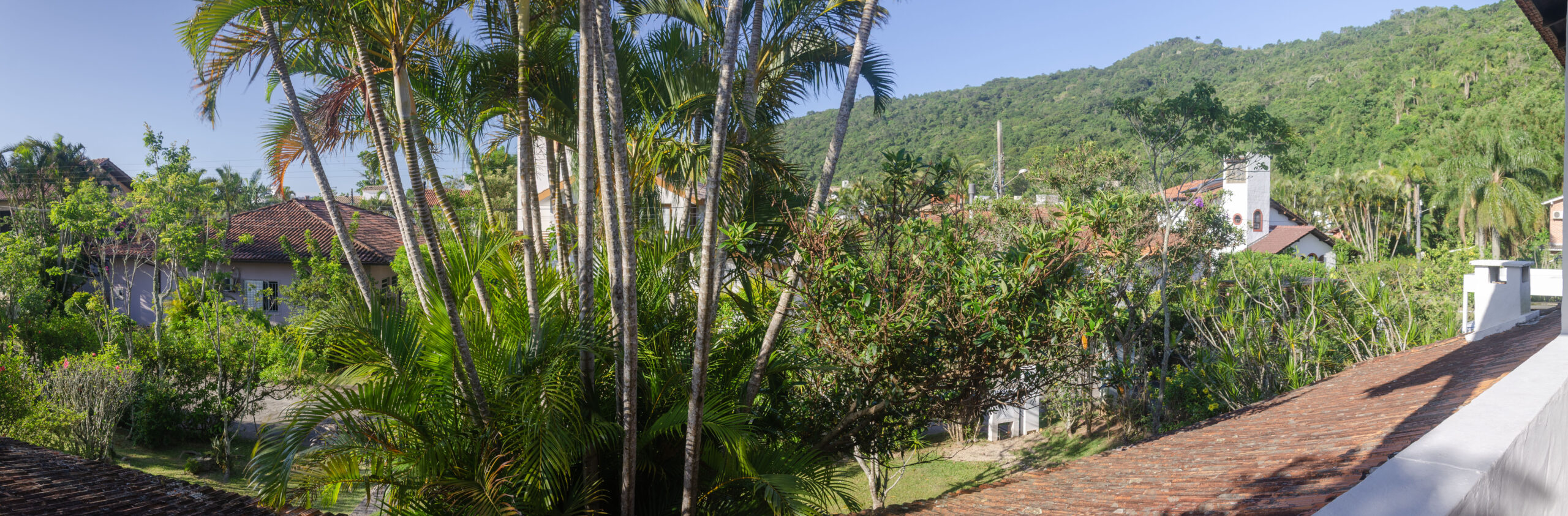 C15-Casa Colonial a Passos da Praia