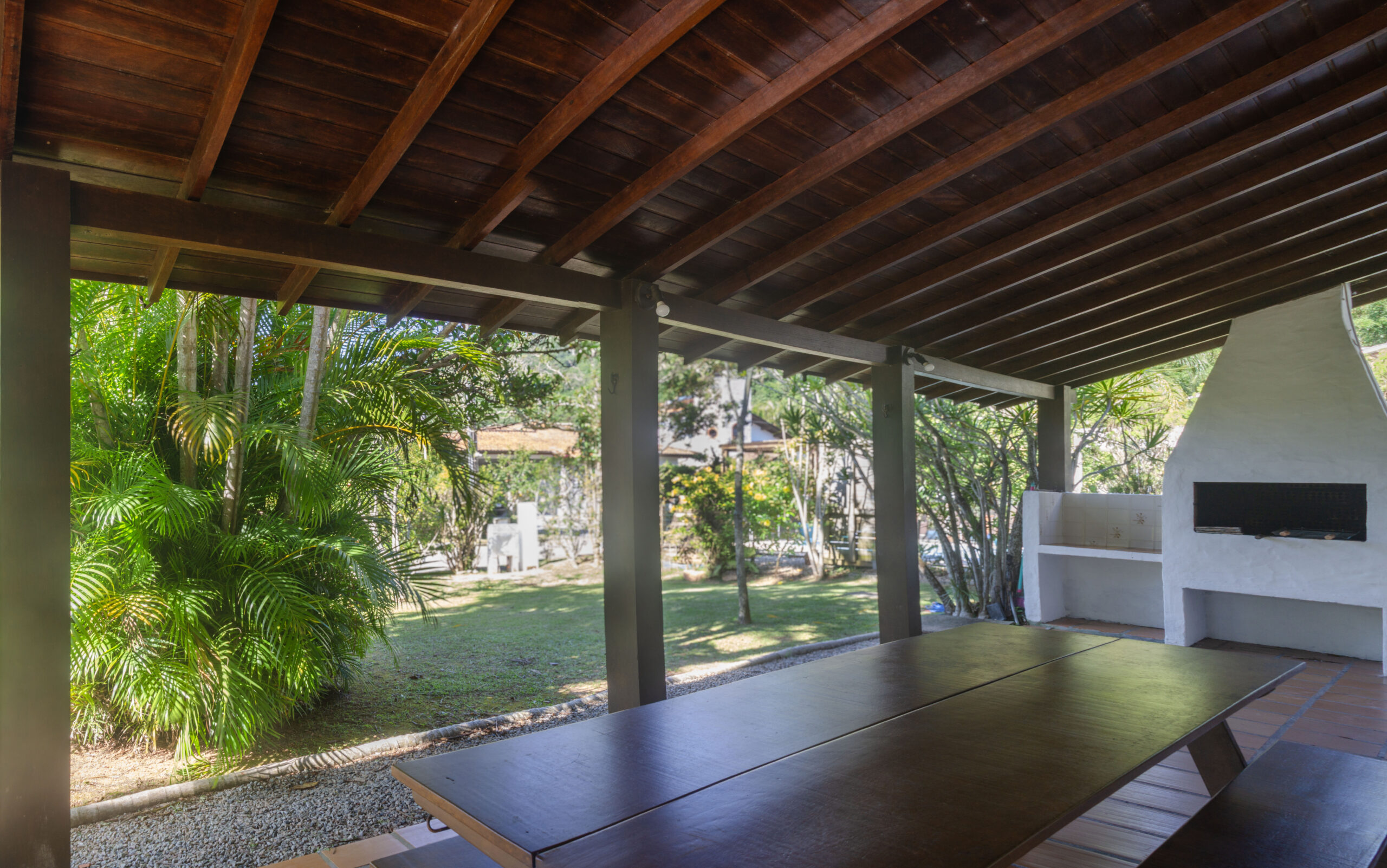 C15-Casa Colonial a Passos da Praia