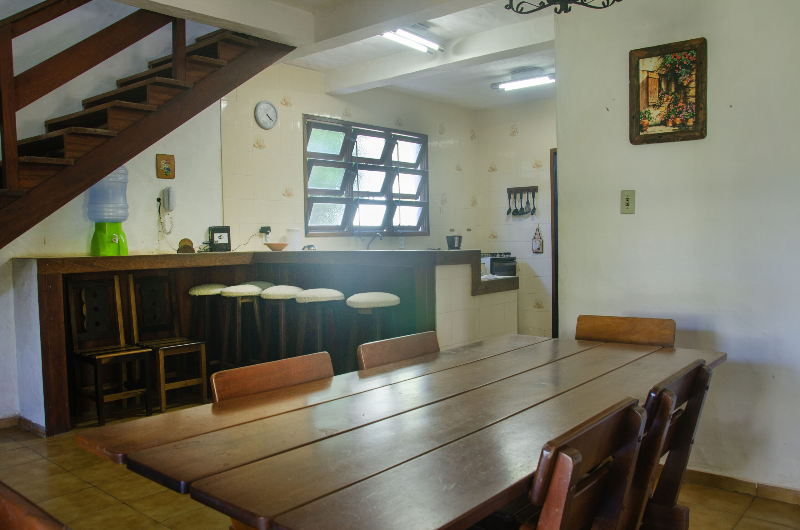 C15-Casa Colonial a Passos da Praia