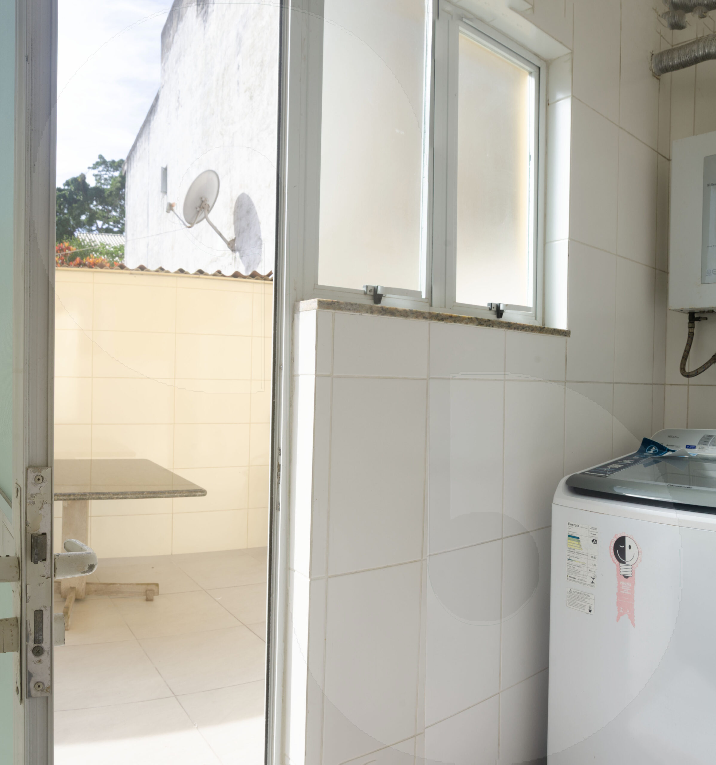 C15- Sua casa anual perfeita no norte da ilha! E more de férias!
