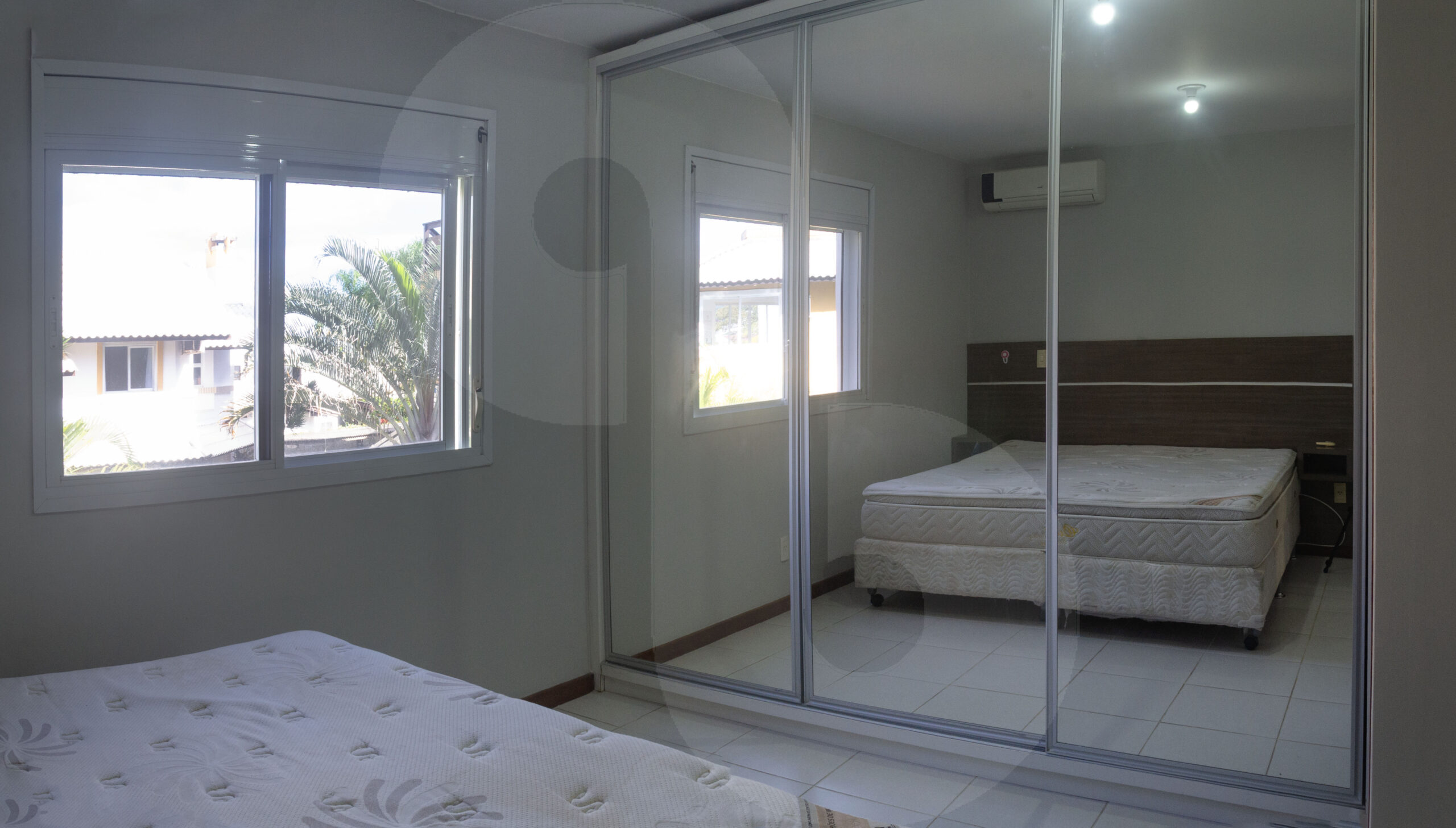 C15- Sua casa anual perfeita no norte da ilha! E more de férias!