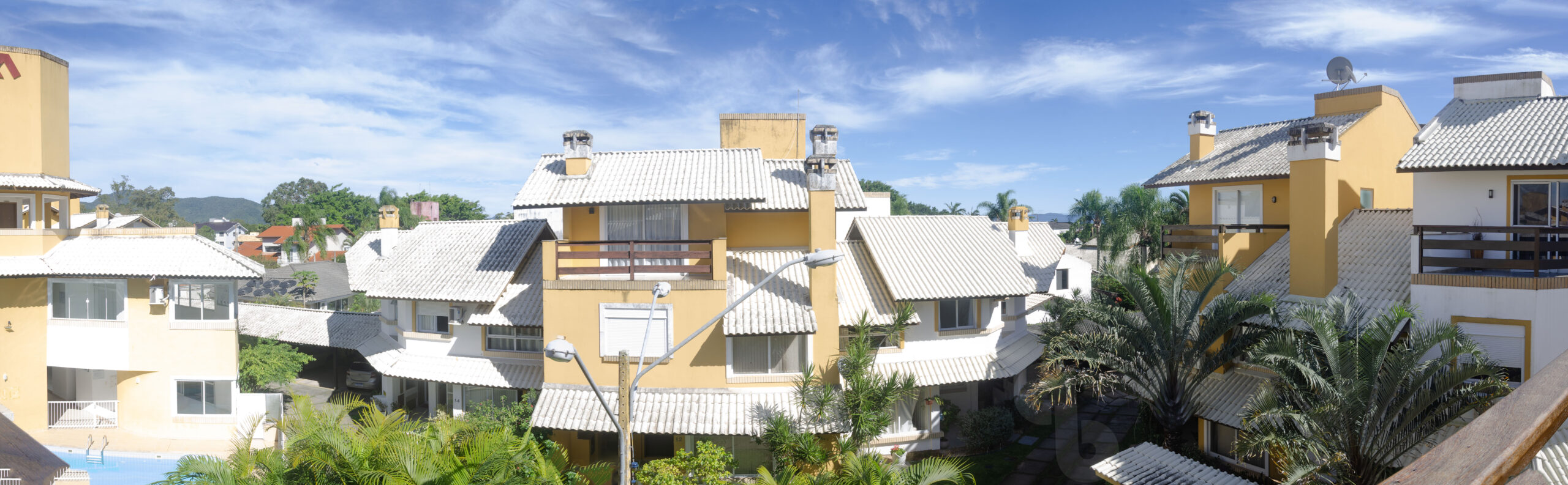 C15- Sua casa anual perfeita no norte da ilha! E more de férias!