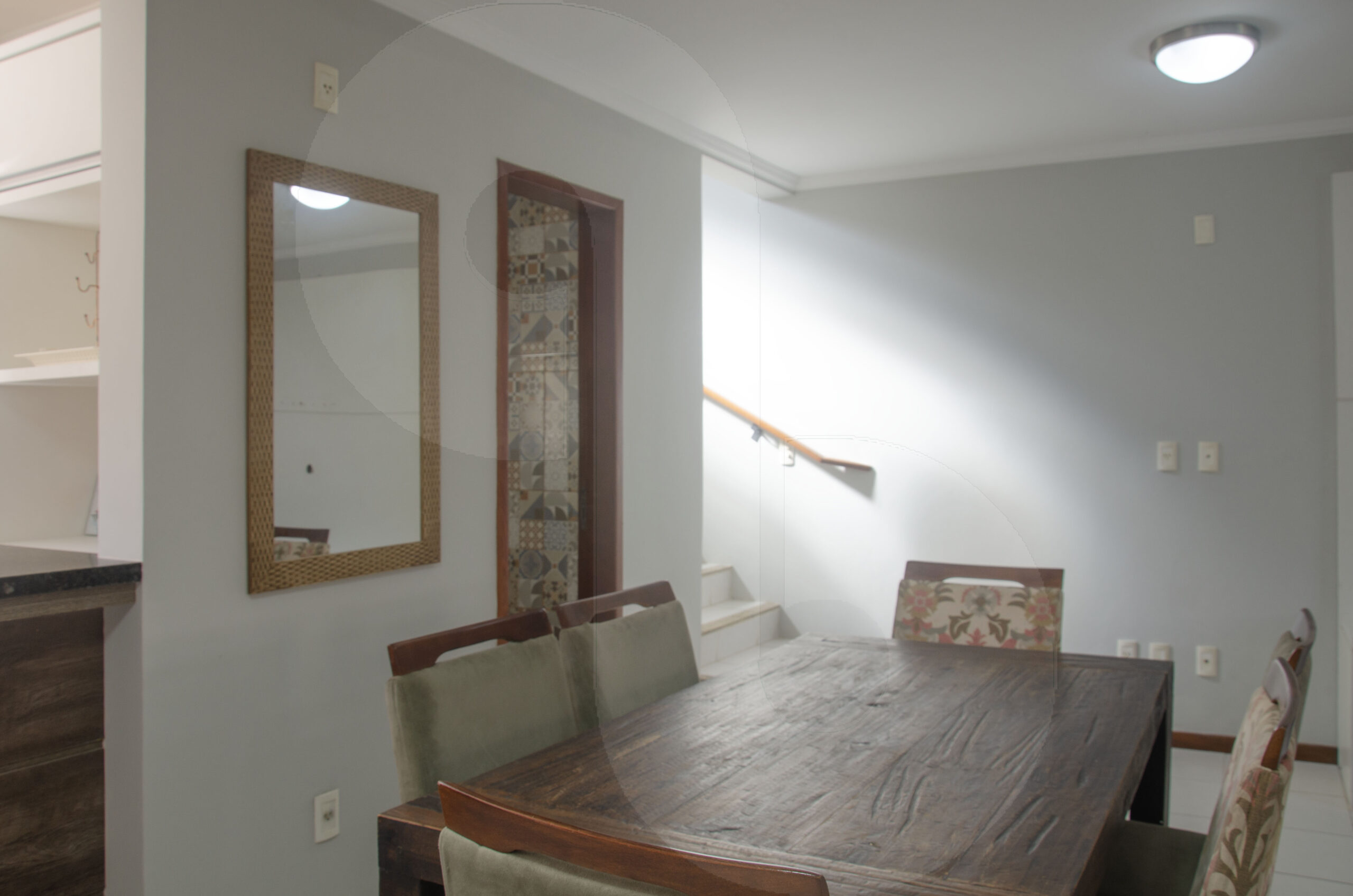 C15- Sua casa anual perfeita no norte da ilha! E more de férias!