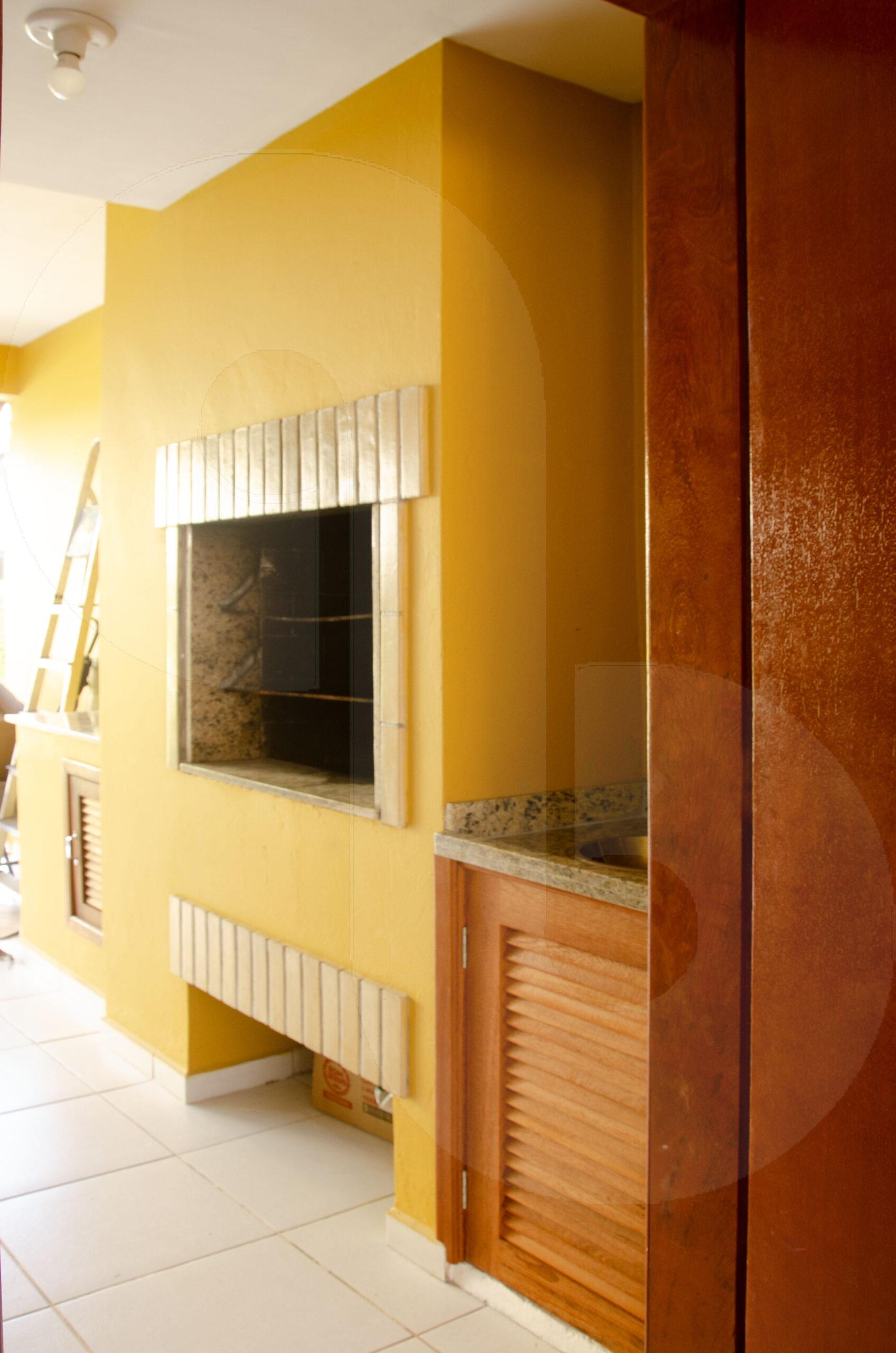 C15- Sua casa anual perfeita no norte da ilha! E more de férias!