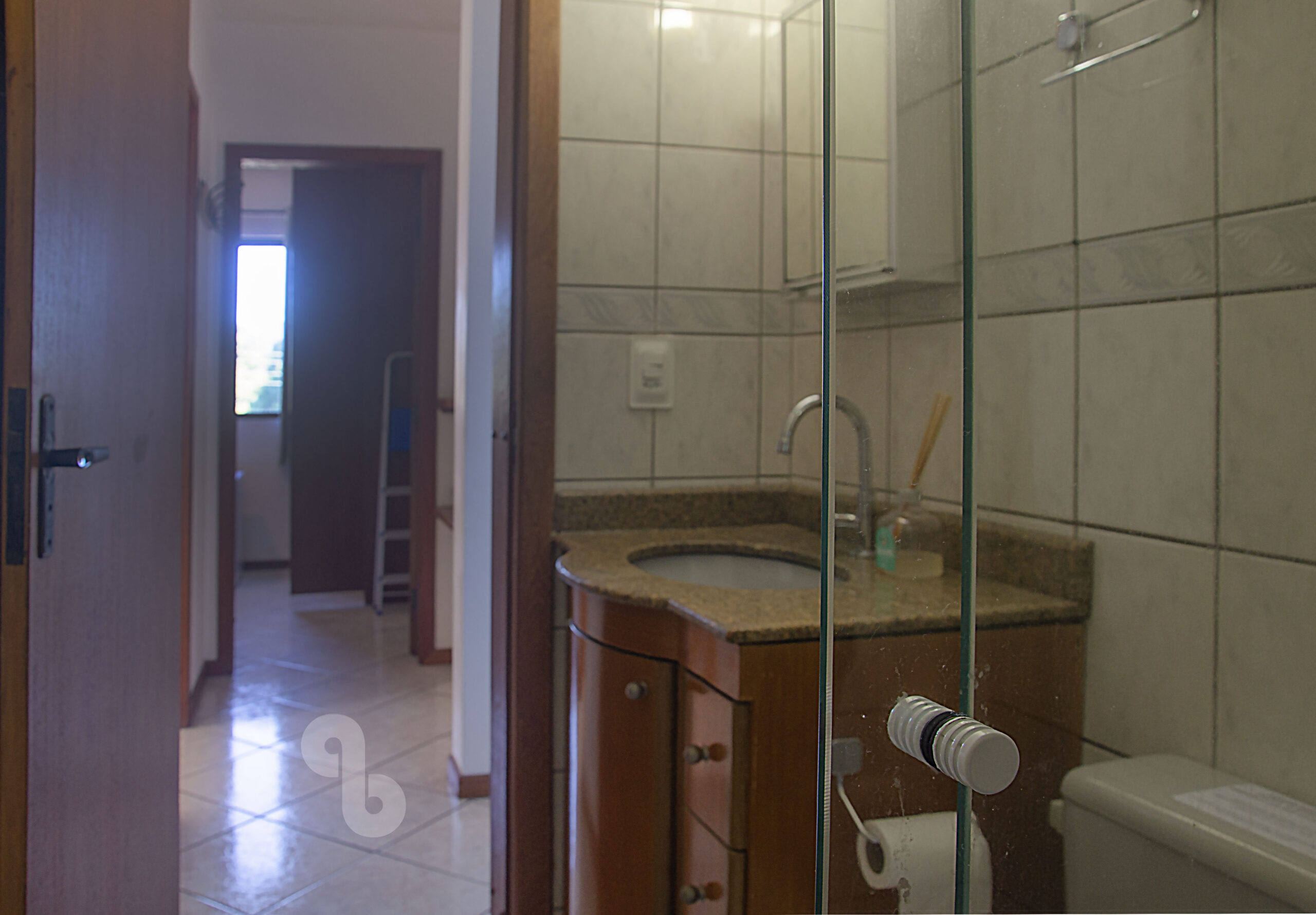 C16- Apartamento perfeito em Floripa! More do lado do mar!