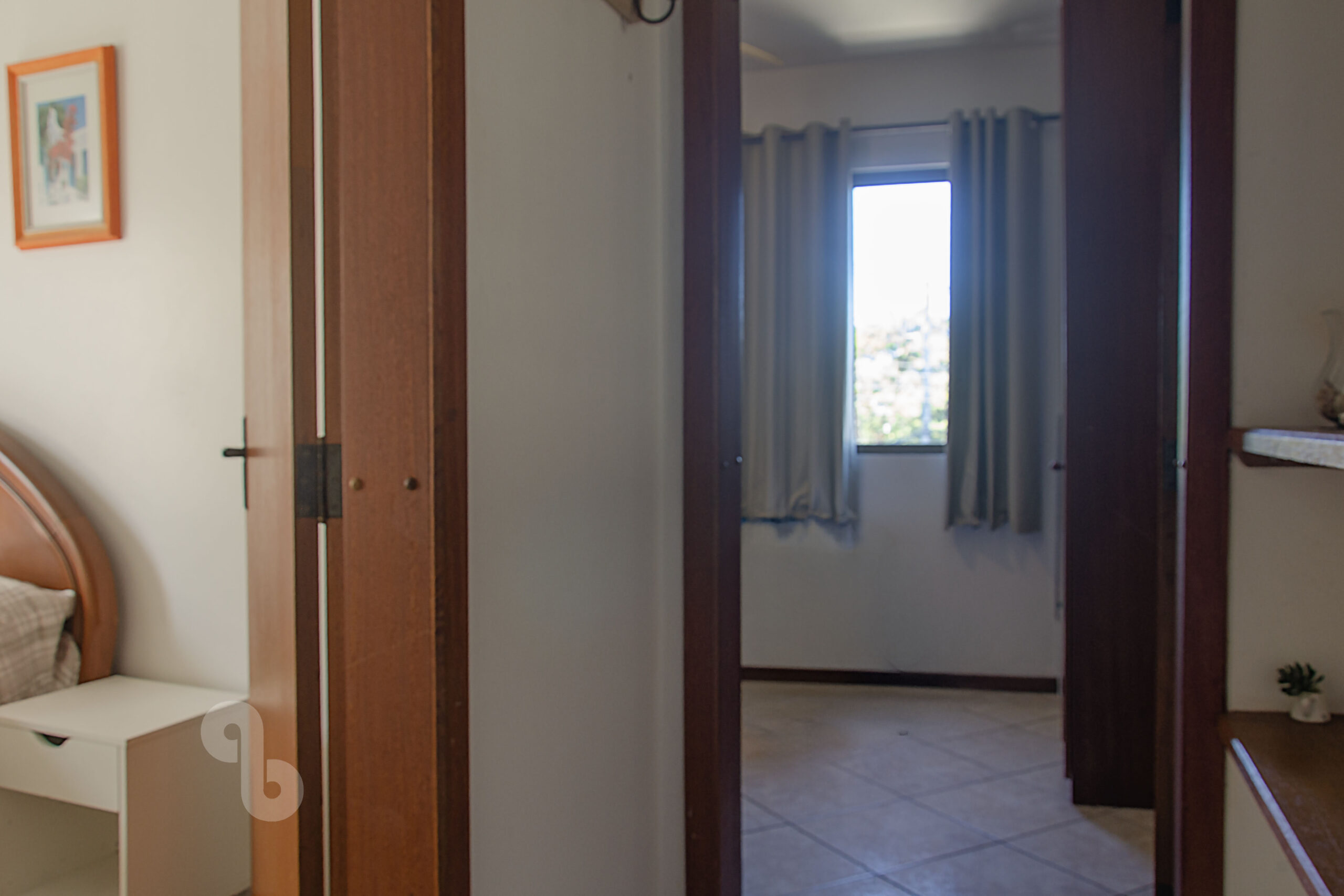C16- Apartamento perfeito em Floripa! More do lado do mar!