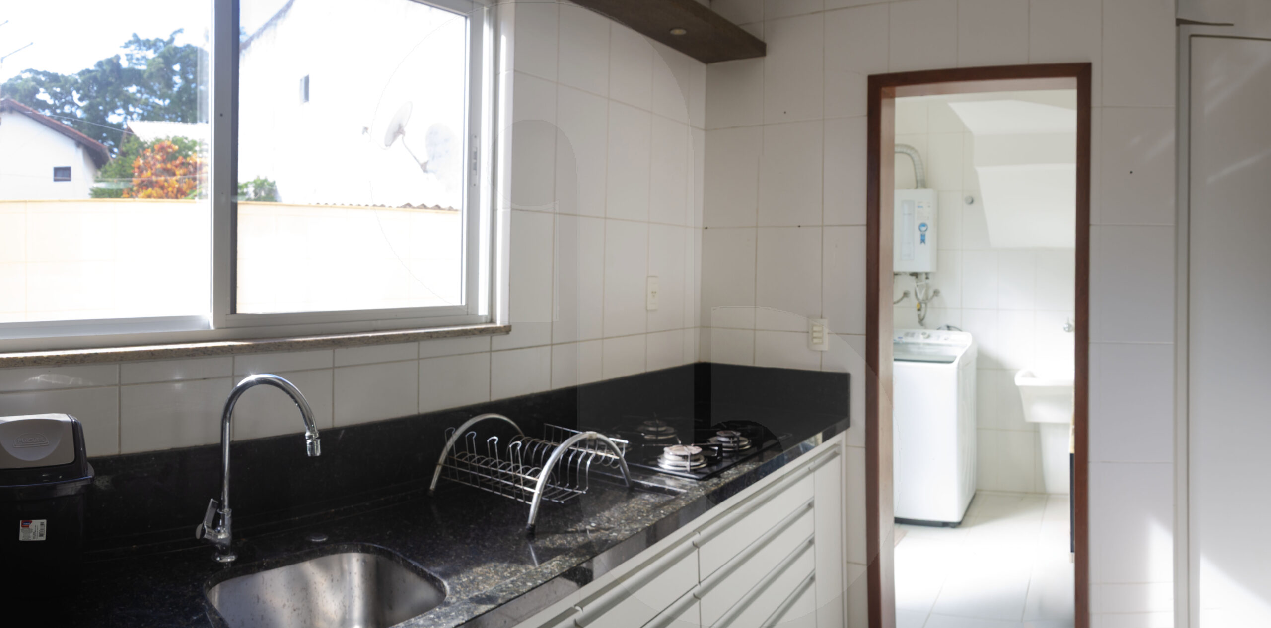 C15- Sua casa anual perfeita no norte da ilha! E more de férias!