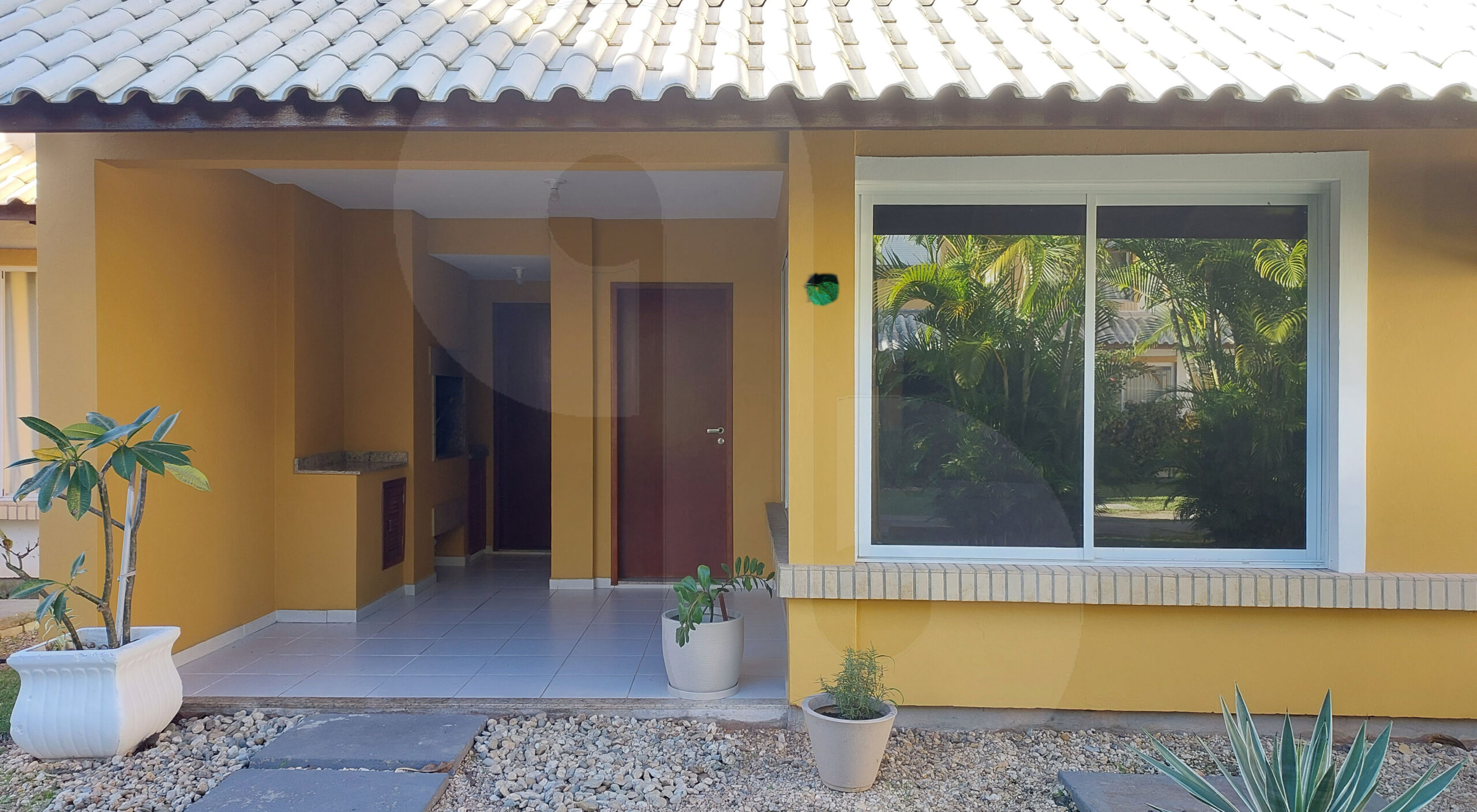 C15- Sua casa anual perfeita no norte da ilha! E more de férias!