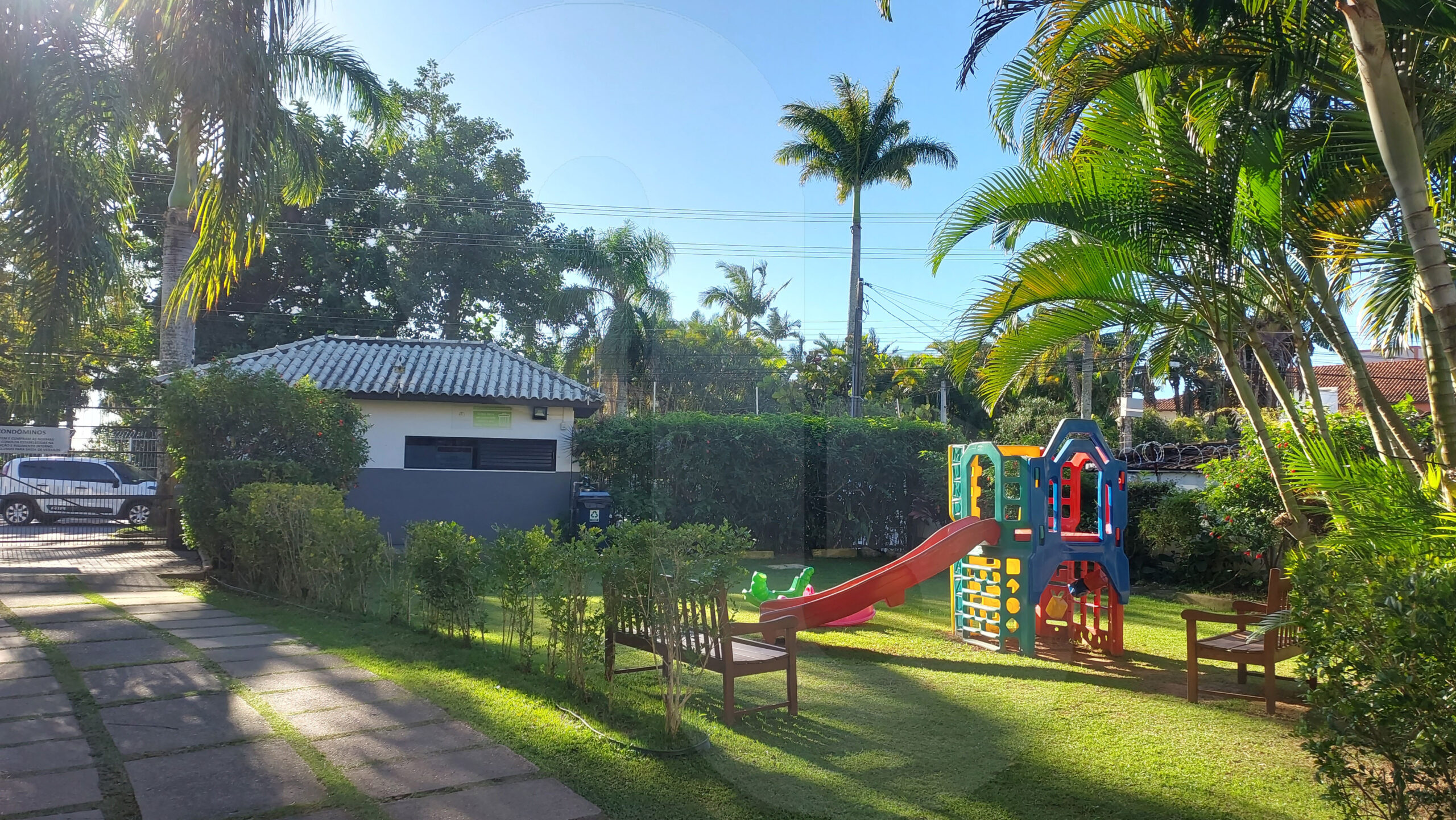 C15- Sua casa anual perfeita no norte da ilha! E more de férias!