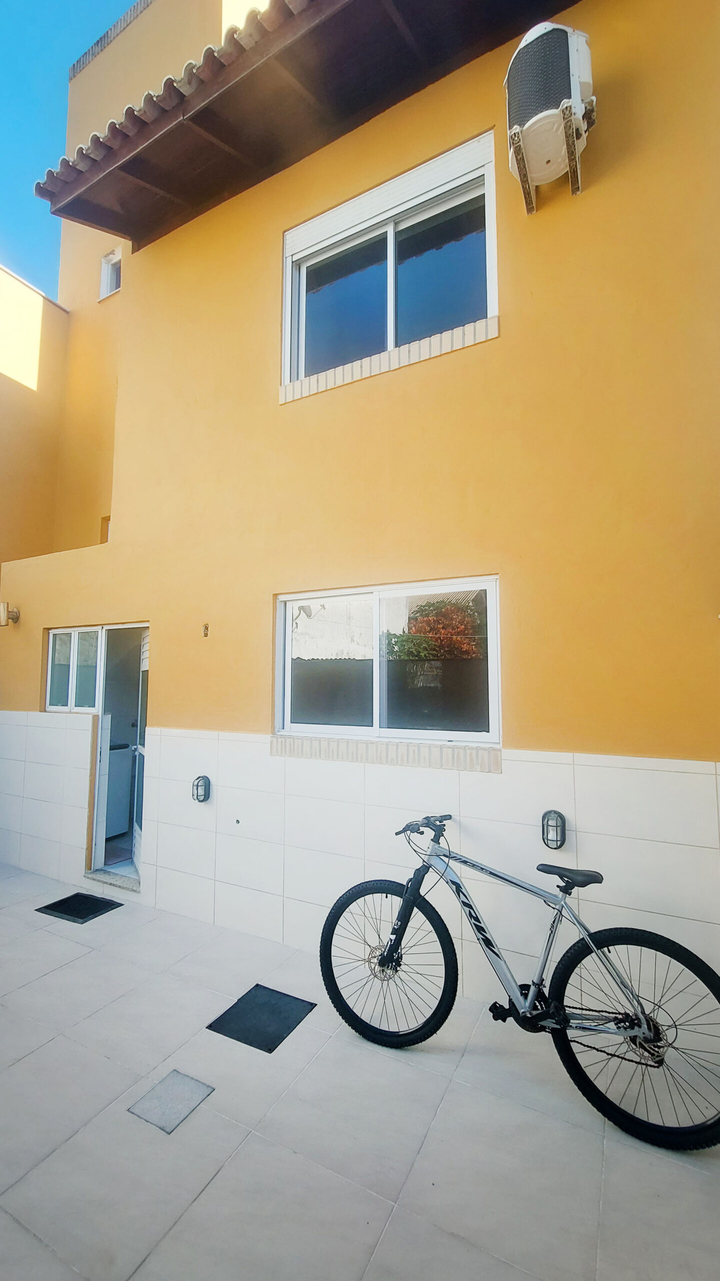 C15- Sua casa anual perfeita no norte da ilha! E more de férias!