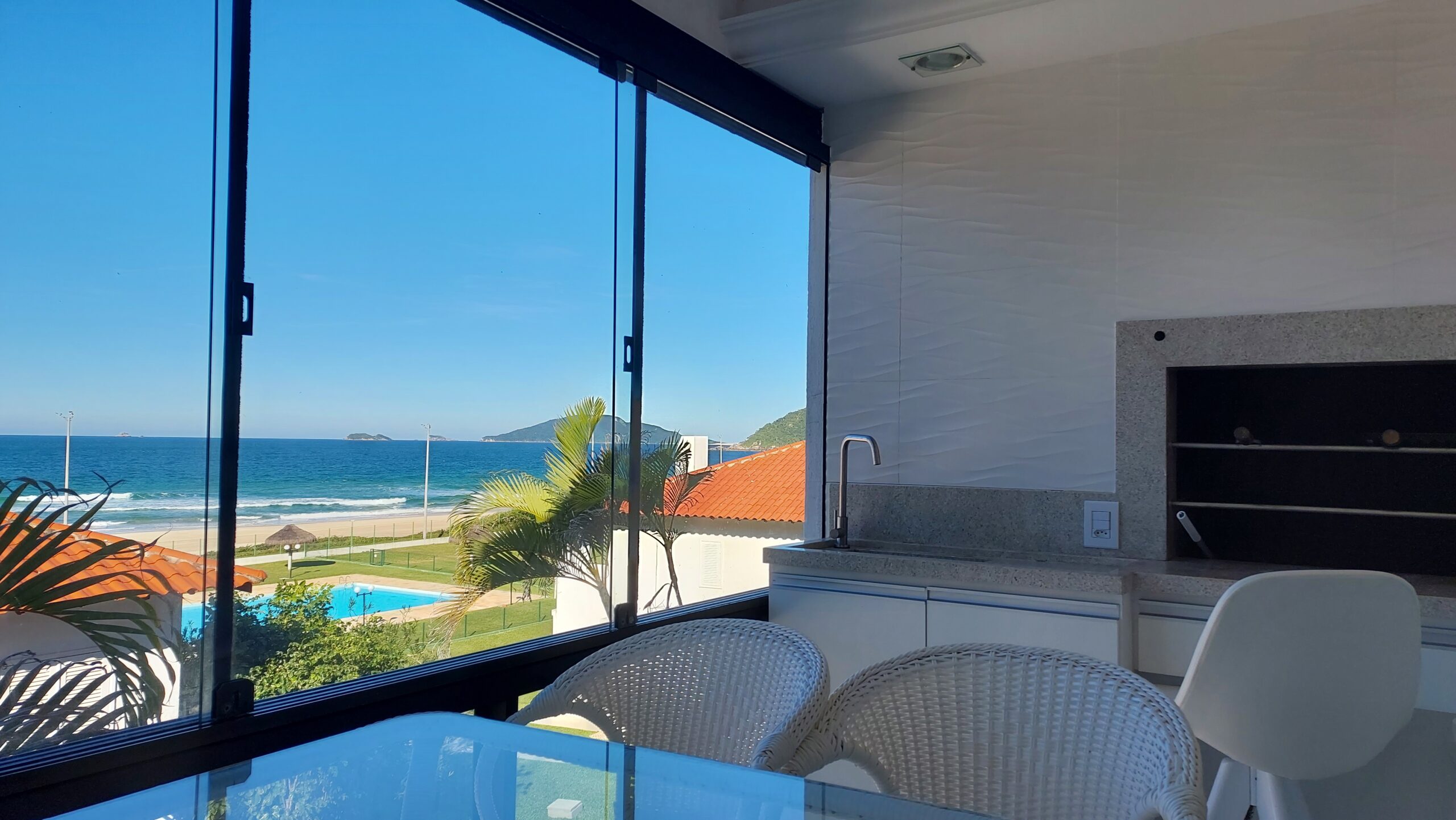 PV 01-O endereço das suas melhores férias na Praia Brava