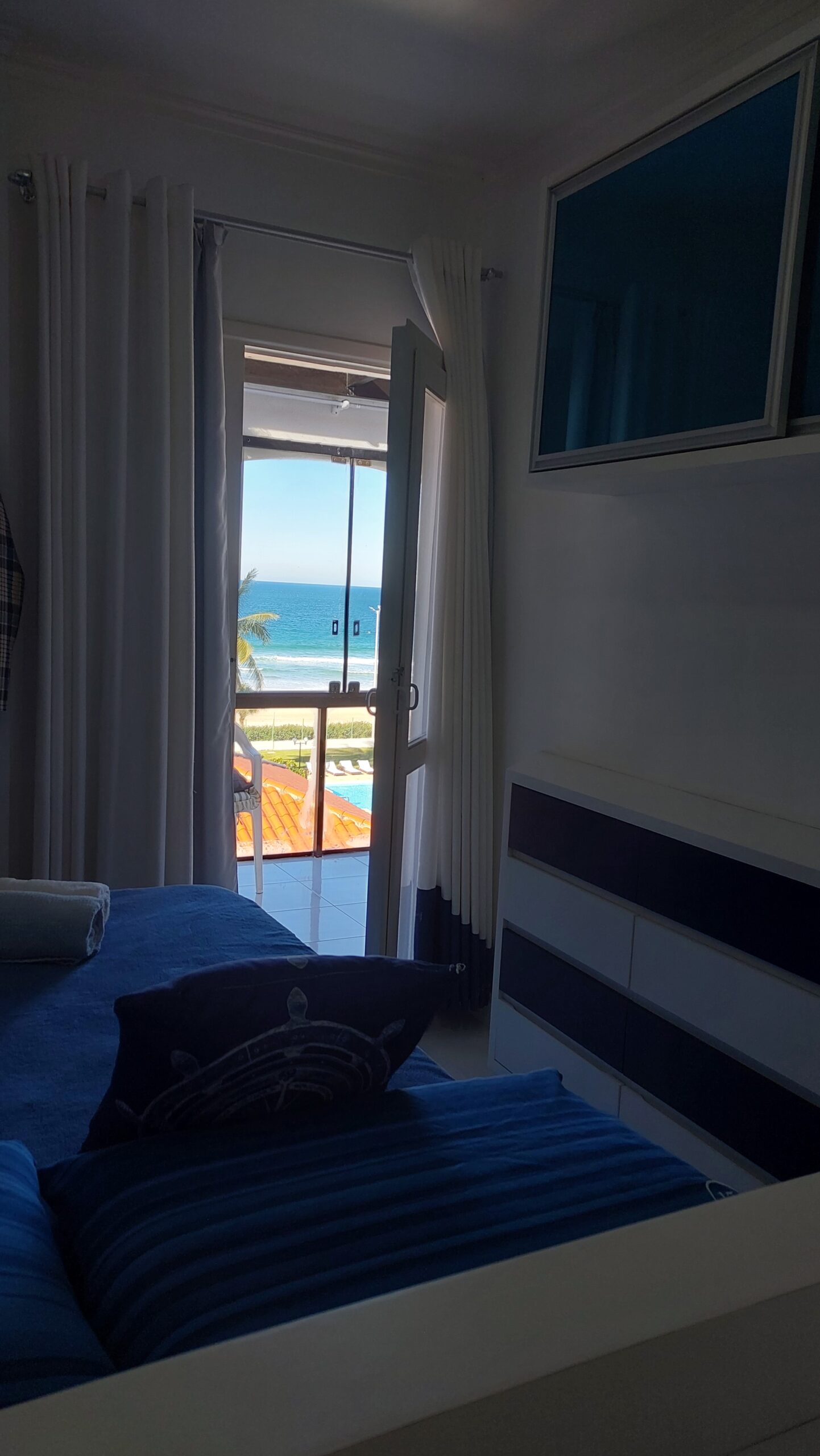 PV 01-O endereço das suas melhores férias na Praia Brava