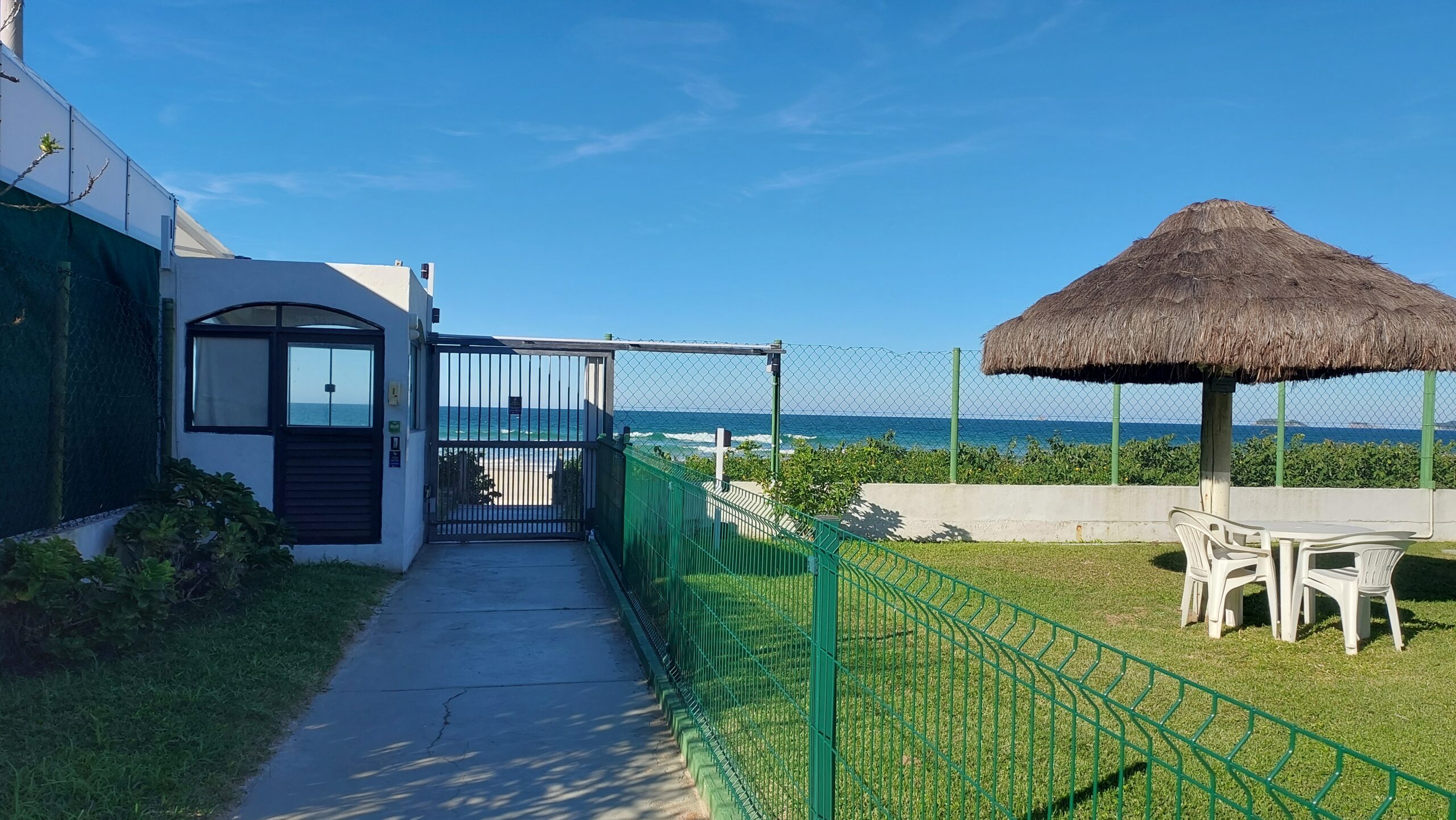 PV 01-O endereço das suas melhores férias na Praia Brava