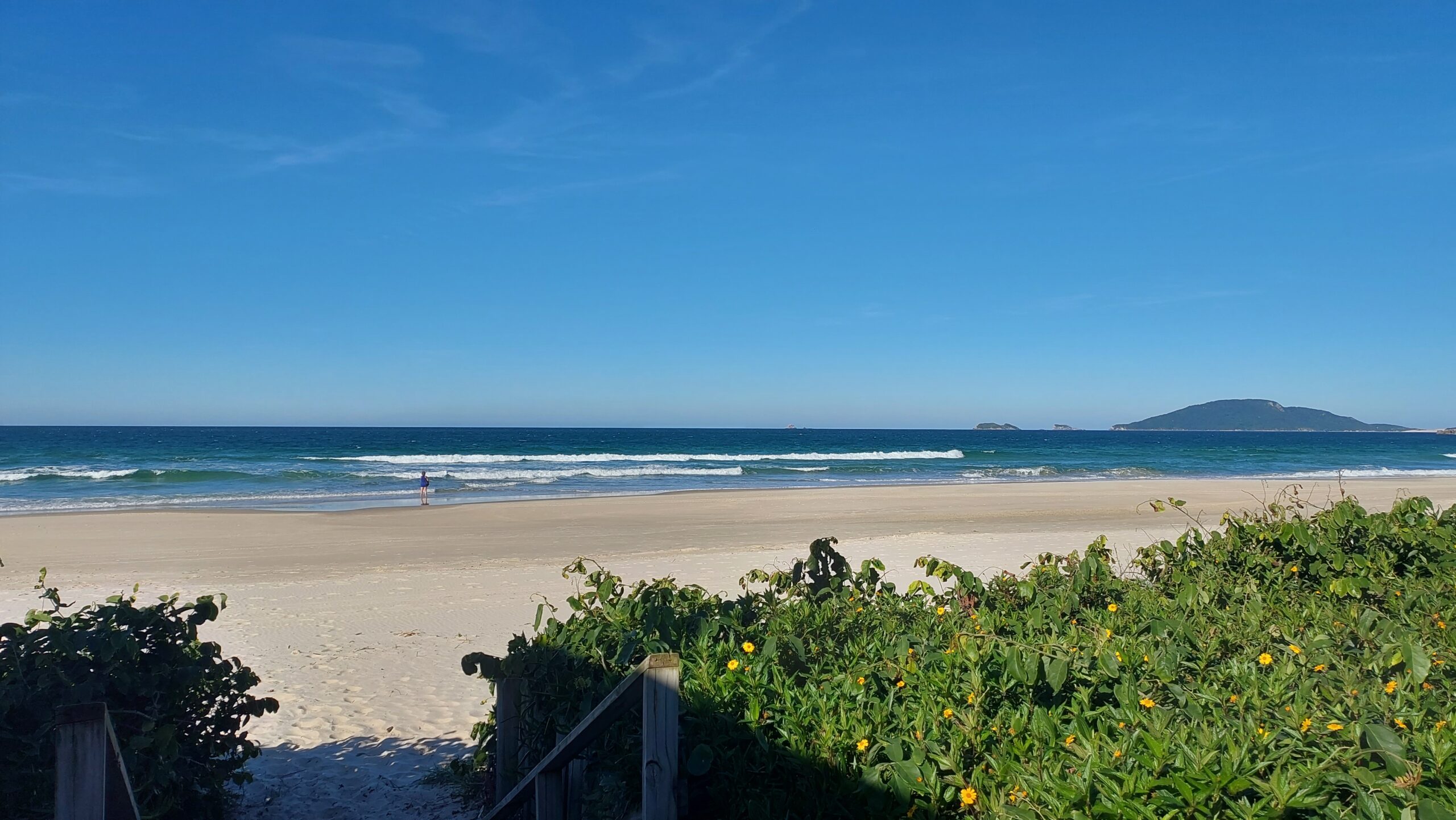 PV 01-O endereço das suas melhores férias na Praia Brava