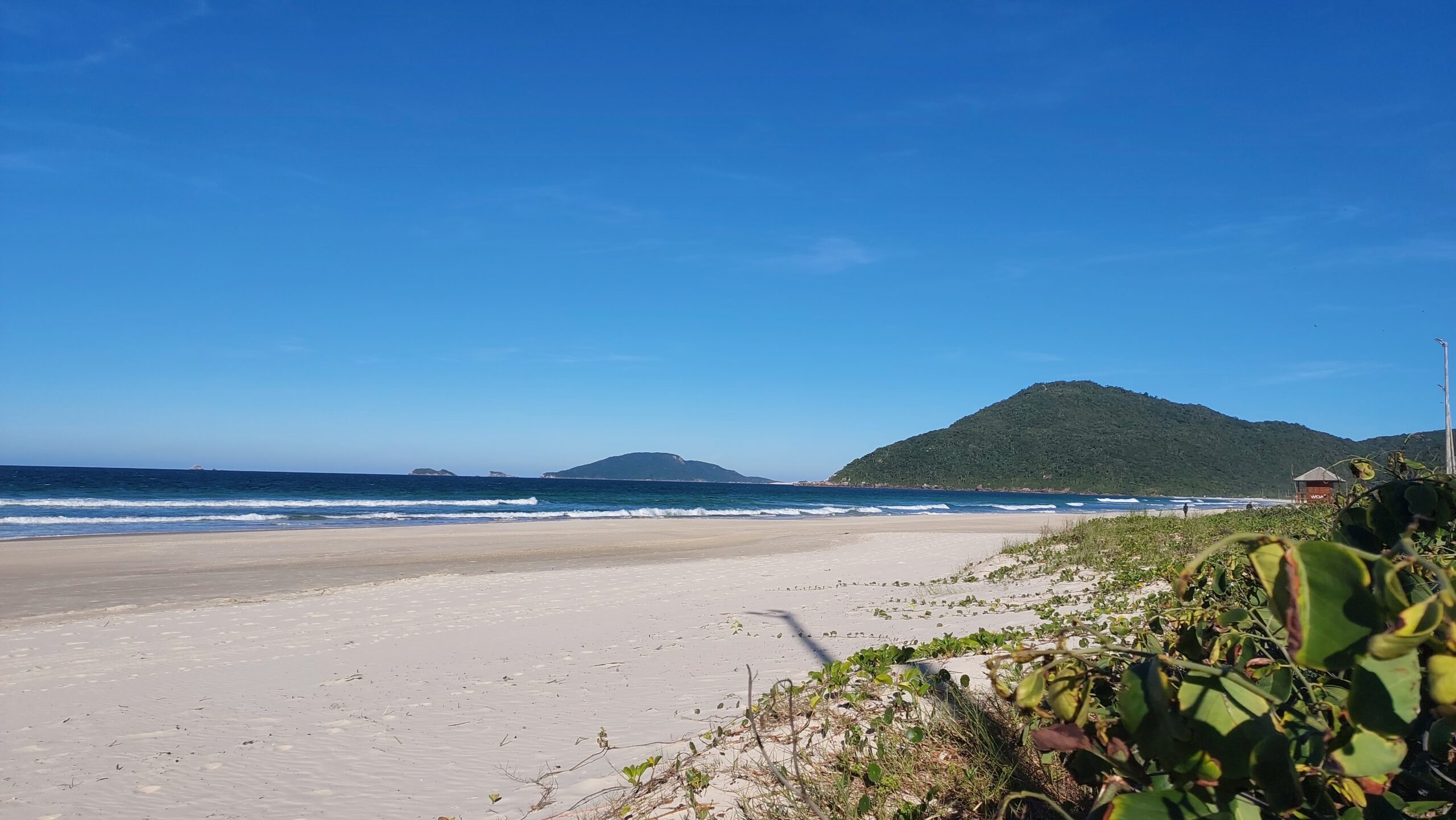 PV 01-O endereço das suas melhores férias na Praia Brava