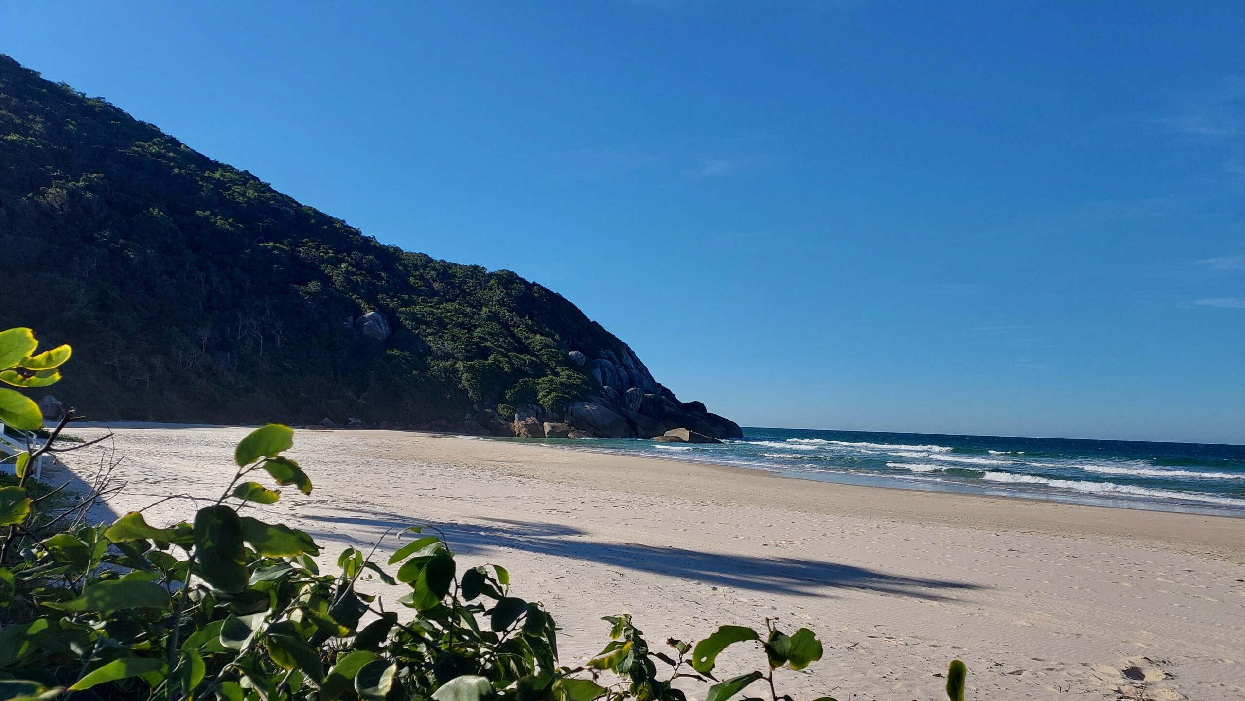 PV 01-O endereço das suas melhores férias na Praia Brava