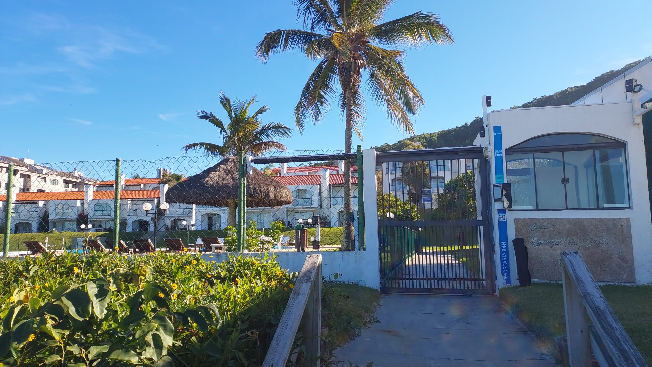 PV 01-O endereço das suas melhores férias na Praia Brava